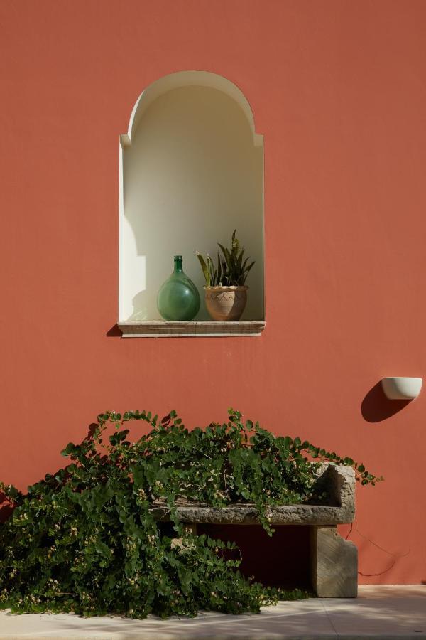 Petra - Country House Monteroni di Lecce Exterior photo