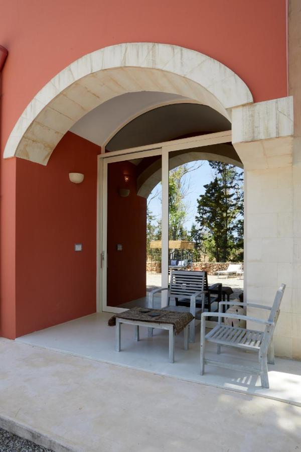 Petra - Country House Monteroni di Lecce Exterior photo