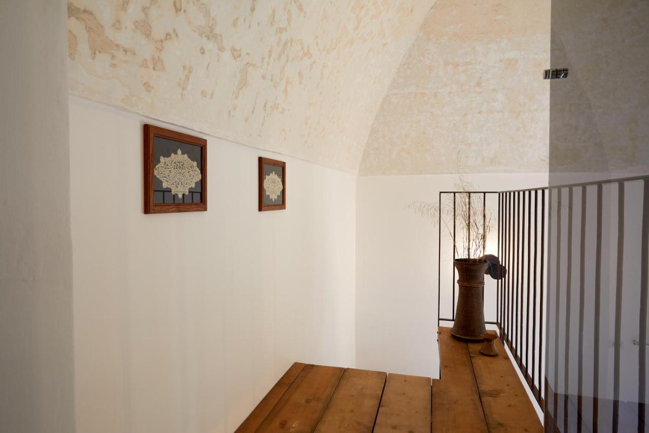 Petra - Country House Monteroni di Lecce Exterior photo