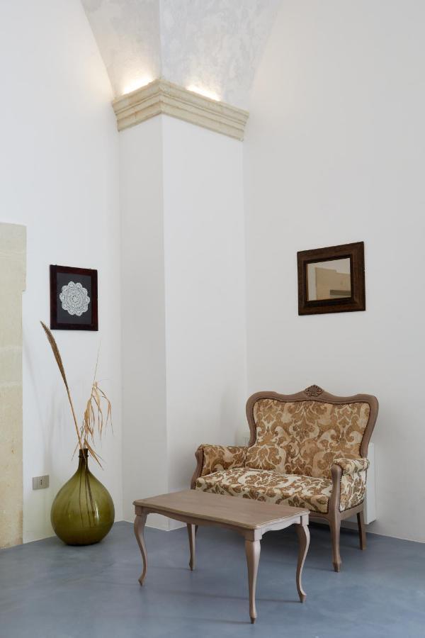 Petra - Country House Monteroni di Lecce Exterior photo