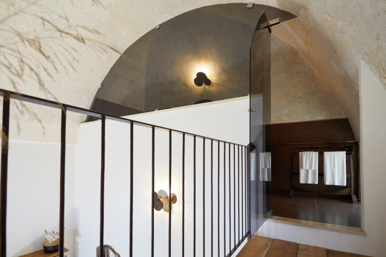 Petra - Country House Monteroni di Lecce Exterior photo