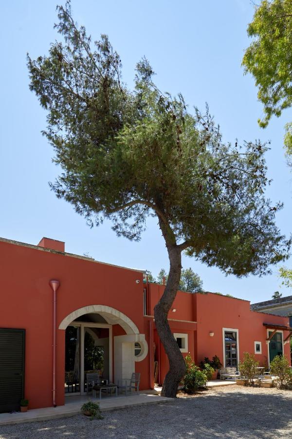 Petra - Country House Monteroni di Lecce Exterior photo