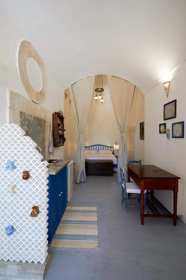 Petra - Country House Monteroni di Lecce Exterior photo