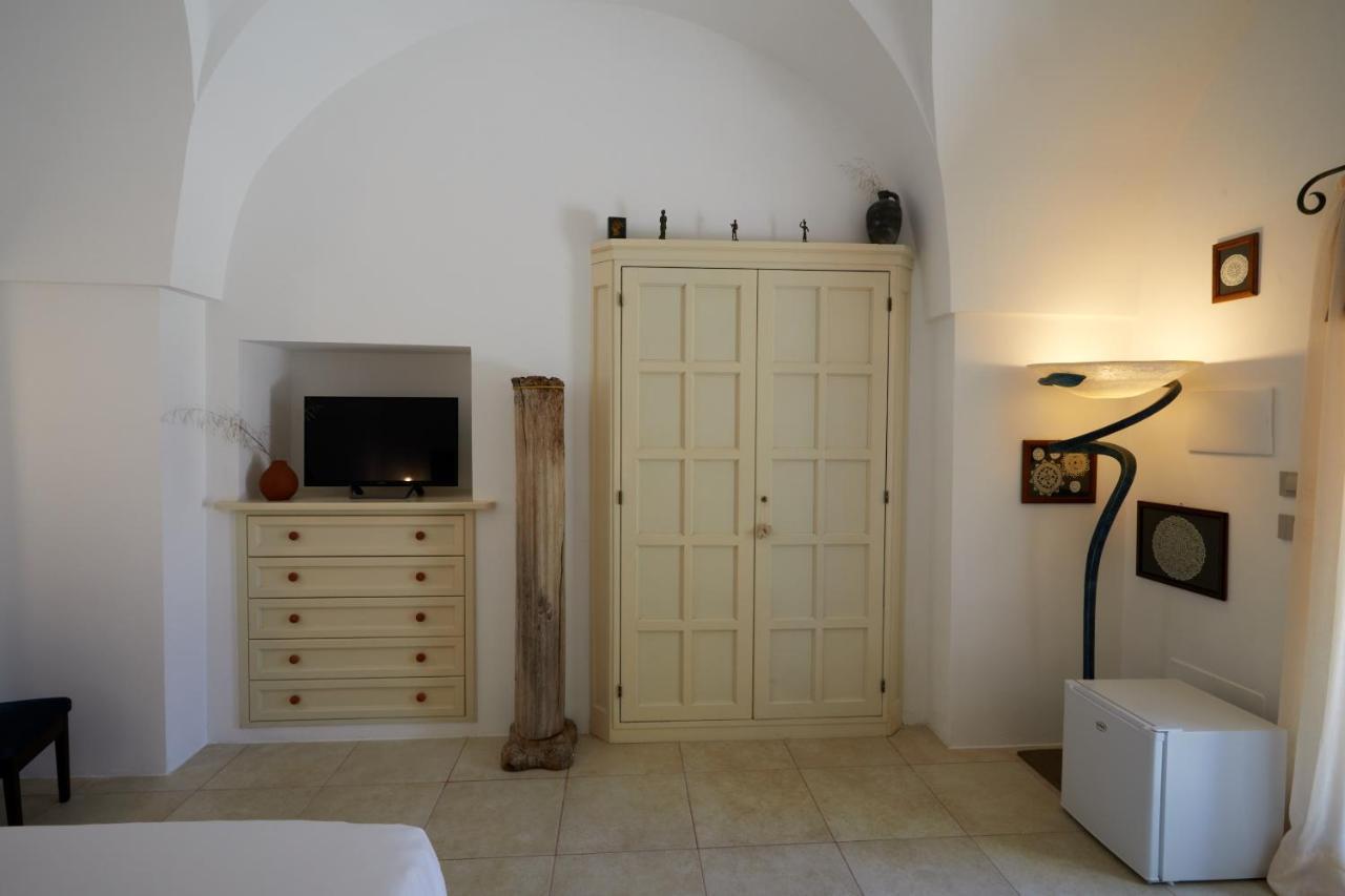 Petra - Country House Monteroni di Lecce Exterior photo