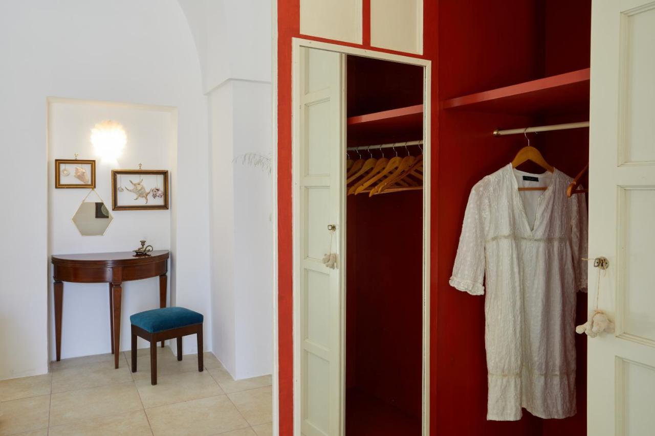 Petra - Country House Monteroni di Lecce Exterior photo