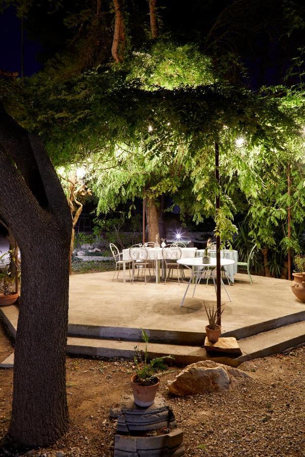 Petra - Country House Monteroni di Lecce Exterior photo