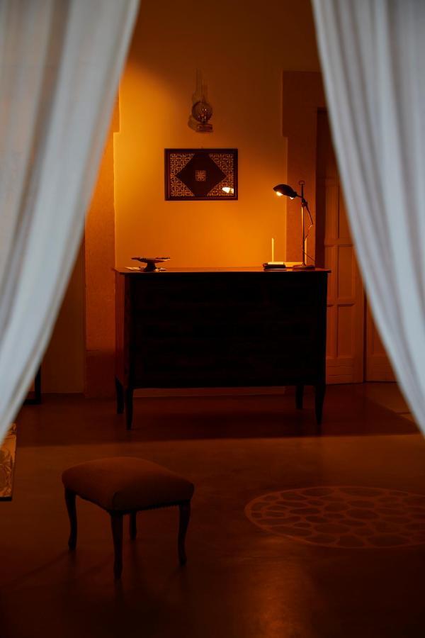 Petra - Country House Monteroni di Lecce Exterior photo