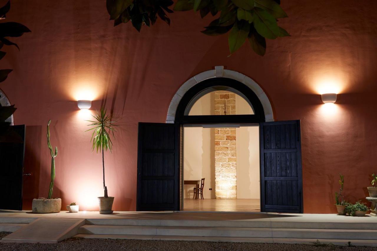 Petra - Country House Monteroni di Lecce Exterior photo
