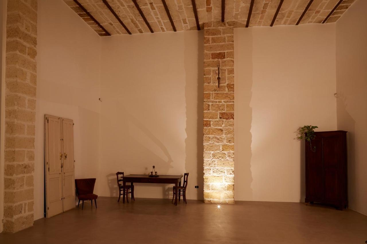 Petra - Country House Monteroni di Lecce Exterior photo