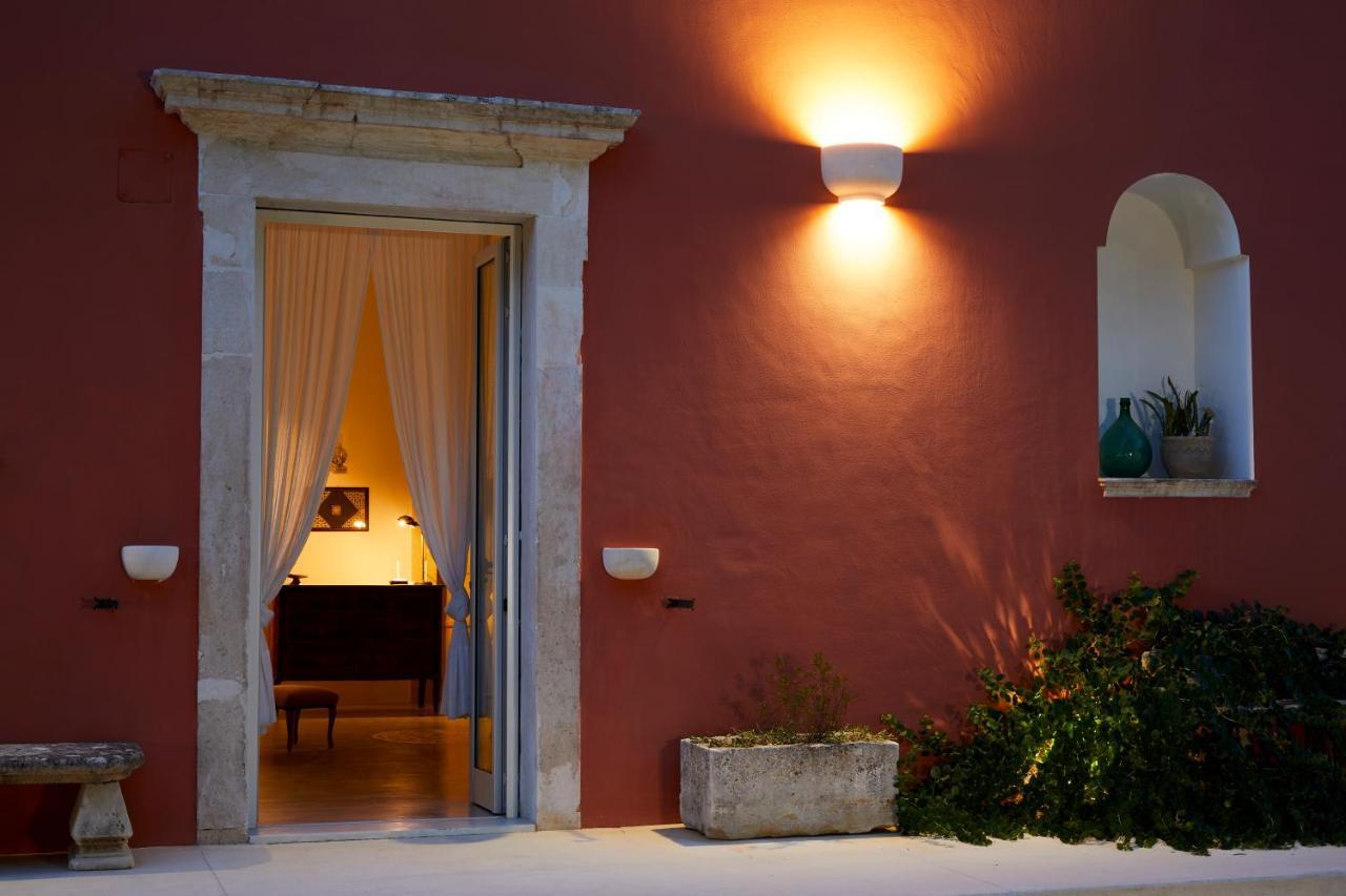 Petra - Country House Monteroni di Lecce Exterior photo