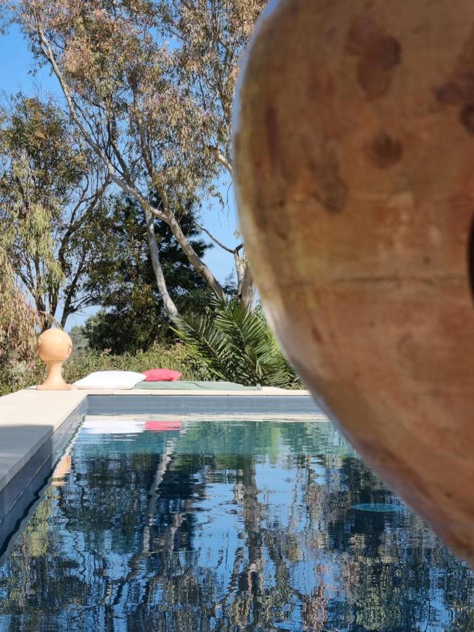 Petra - Country House Monteroni di Lecce Exterior photo